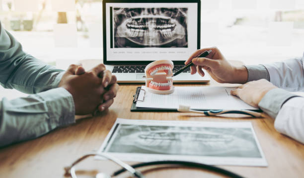 Best Emergency Treatment for Jaw Pain or Injury in Macungie, PA