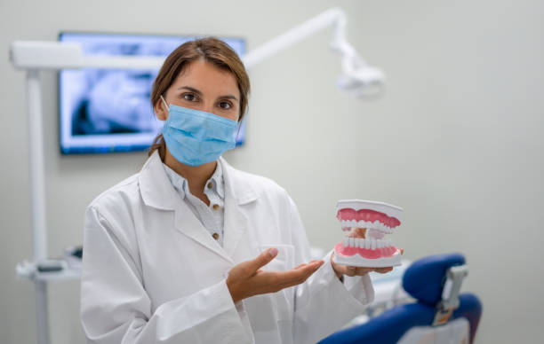 Best Knocked-Out Tooth (Avulsed Tooth) Treatment in Macungie, PA